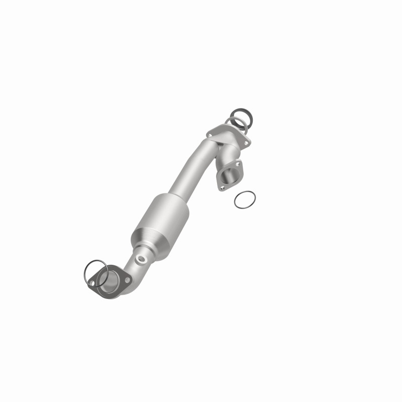 Toyota 4Runner Catalytic Converter - Magnaflow - California Grade CARB Compliant Direct-Fit - `05-`12