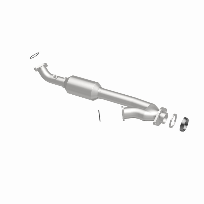 Toyota 4Runner Catalytic Converter - Magnaflow - California Grade CARB Compliant Direct-Fit - `05-`12