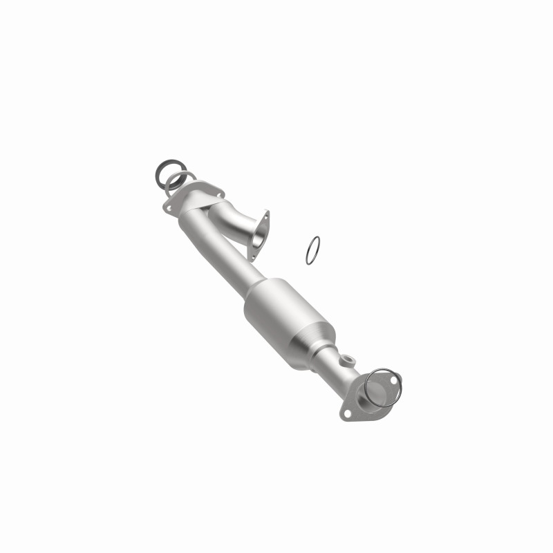 Toyota FJ Cruiser Catalytic Converter - Magnaflow - California Grade CARB Compliant Direct-Fit - `07-`11