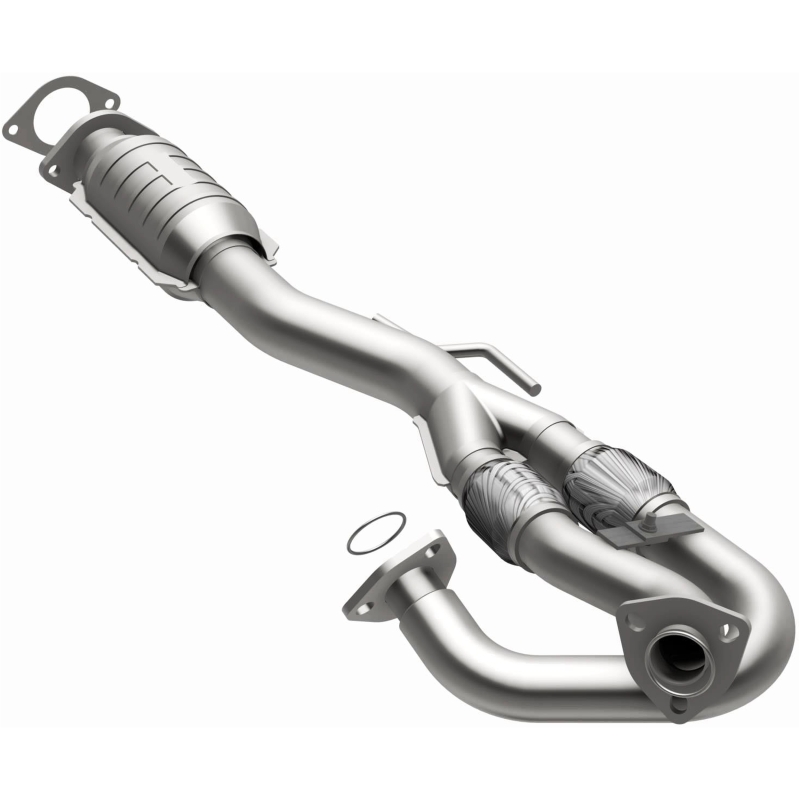 Nissan Murano Catalytic Converter - Magnaflow - Direct Fit - `04-`07