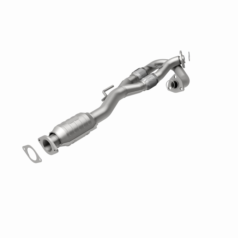 Nissan Murano Catalytic Converter - Magnaflow - Direct Fit - `04-`07