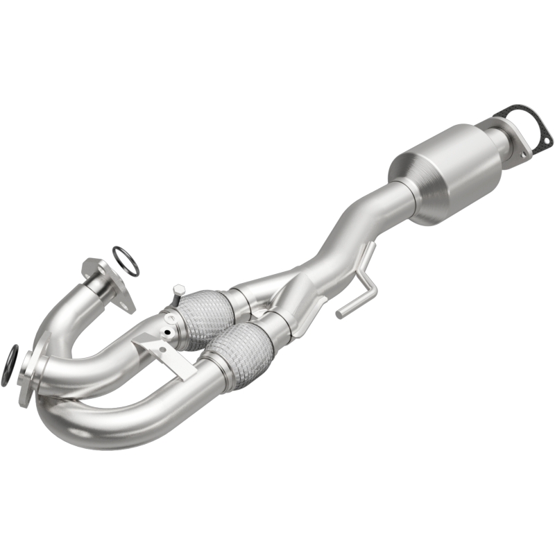 Nissan Murano Catalytic Converter - Magnaflow - Direct Fit - `04-`07 Nissan Murano Catalytic Converter - Magnaflow - Direct Fit - `04-`07
