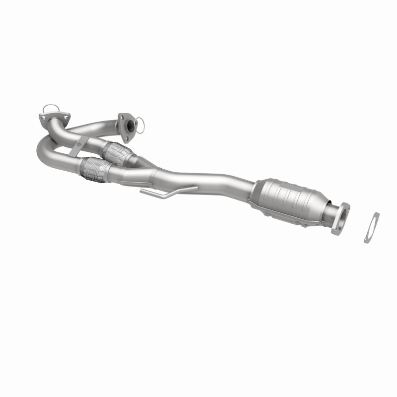 Nissan Murano Catalytic Converter - Magnaflow - Direct Fit - `04-`07
