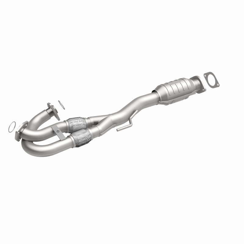 Nissan Murano Catalytic Converter - Magnaflow - Direct Fit - `04-`07