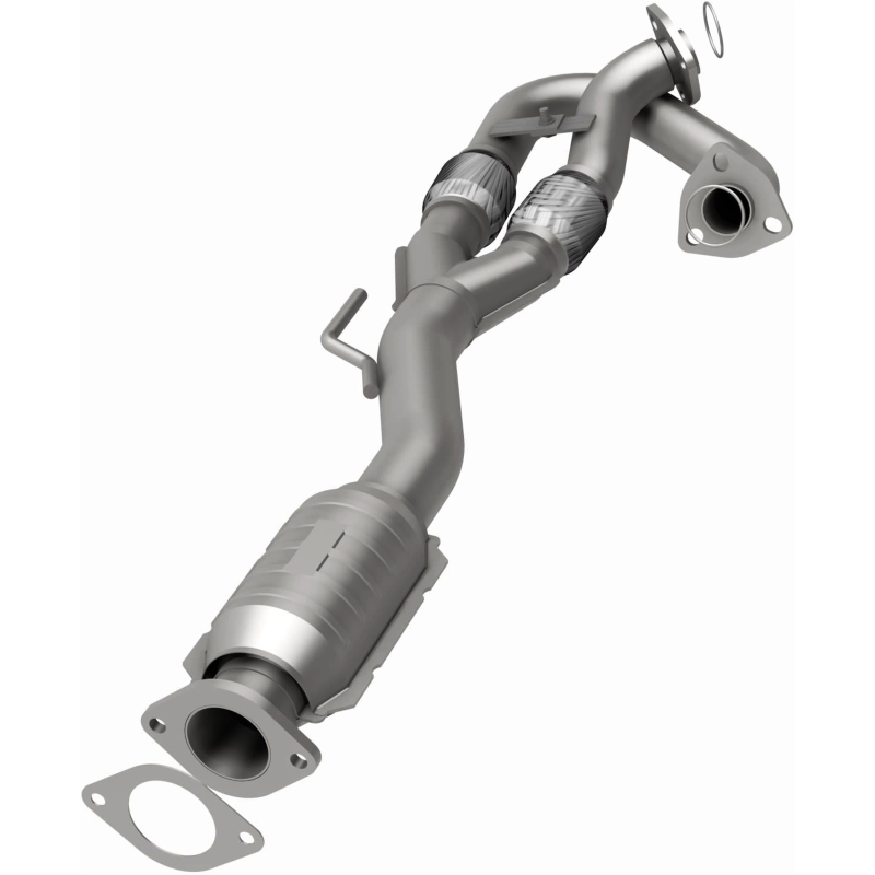 Nissan Murano Catalytic Converter - Magnaflow - Direct Fit - `04-`07