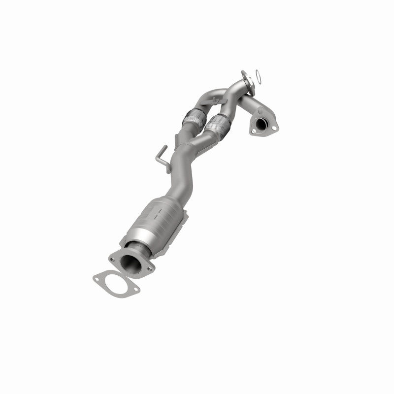 Nissan Murano Catalytic Converter - Magnaflow - Direct Fit - `04-`07
