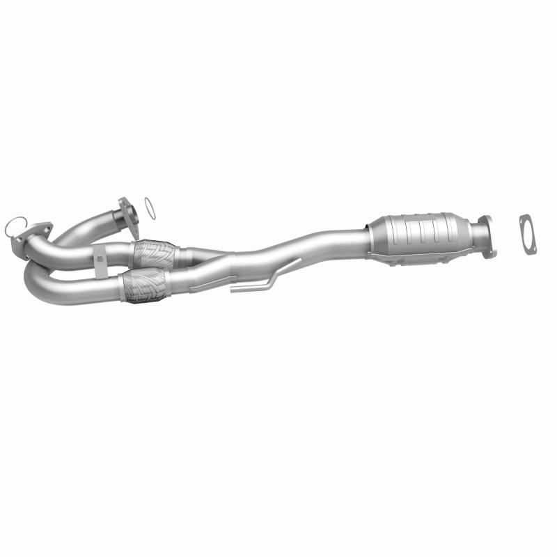 Nissan Murano Catalytic Converter - Magnaflow - Direct Fit - `04-`07
