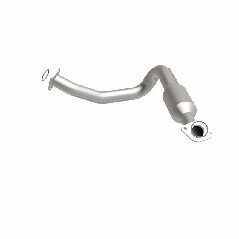 Toyota 4Runner Catalytic Converter - Magnaflow - California Direct-Fit - `10-`12