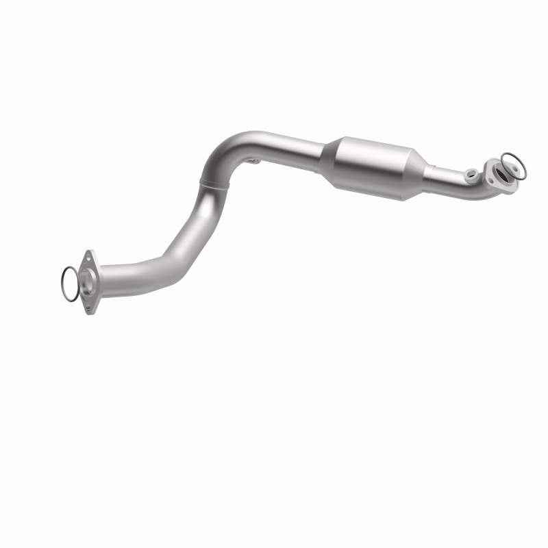 Toyota 4Runner Catalytic Converter - Magnaflow - California Direct-Fit - `10-`12