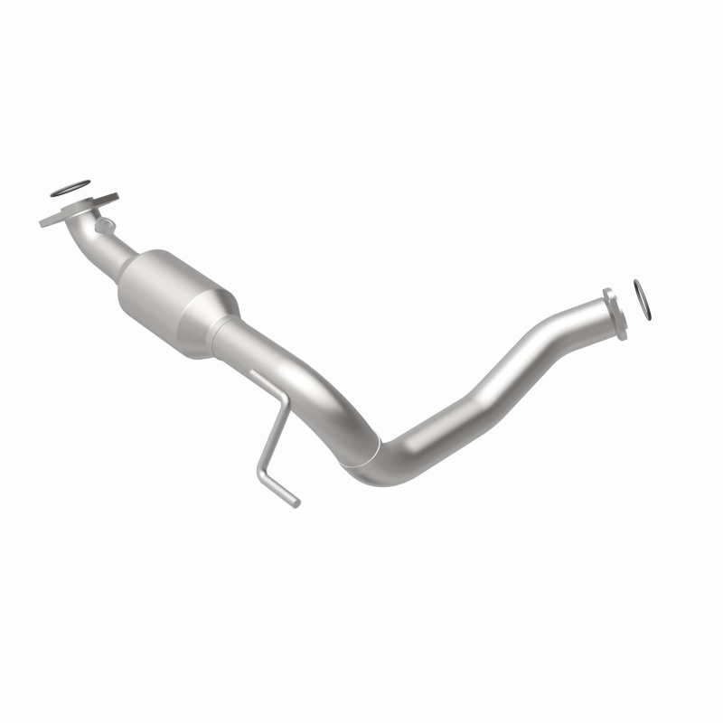 Toyota 4Runner Catalytic Converter - Magnaflow - California Direct-Fit - `10-`12