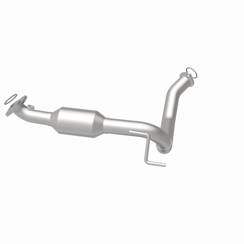 Toyota 4Runner Catalytic Converter - Magnaflow - California Direct-Fit - `10-`12