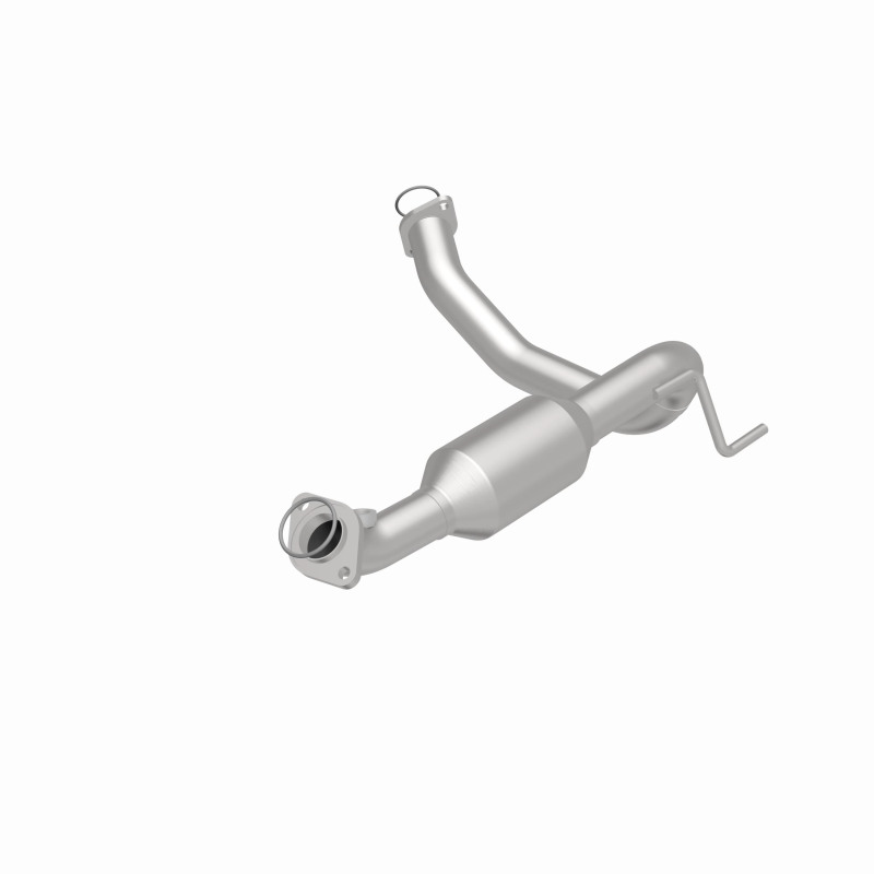 Toyota 4Runner Catalytic Converter - Magnaflow - California Direct-Fit - `10-`12