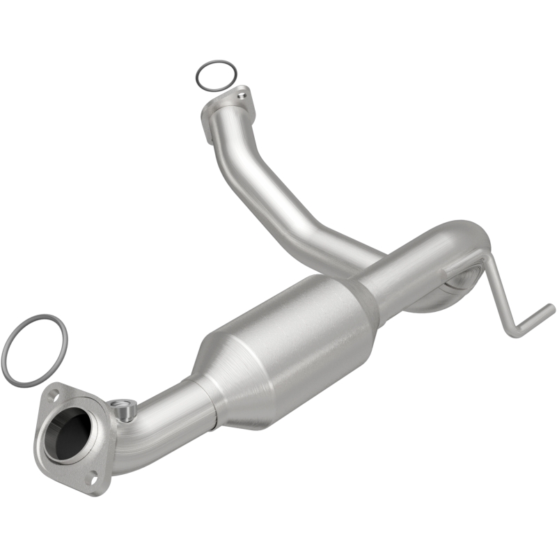 Toyota 4Runner Catalytic Converter - Magnaflow - California Direct-Fit - `10-`12 Toyota 4Runner Catalytic Converter - Magnaflow - California Direct-Fit - `10-`12