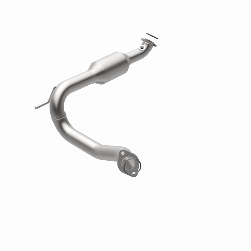 Toyota 4Runner Catalytic Converter - Magnaflow - California Direct-Fit - `10-`12