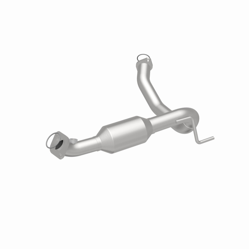 Toyota 4Runner Catalytic Converter - Magnaflow - California Direct-Fit - `10-`12