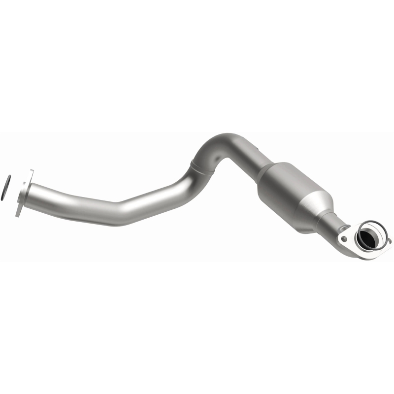 Toyota 4Runner Catalytic Converter - Magnaflow - California Direct-Fit - `10-`12