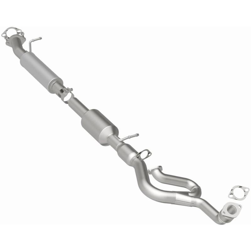 Hyundai Santa Fe Catalytic Converter - Magnaflow - Direct Fit - `05-`06