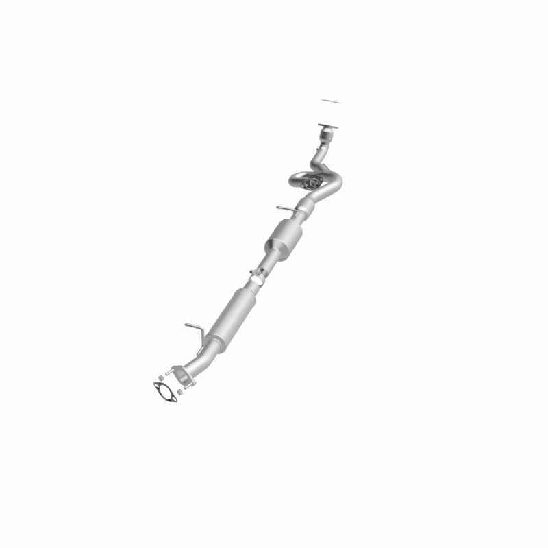 Hyundai Santa Fe Catalytic Converter - Magnaflow - Direct Fit - `05-`06