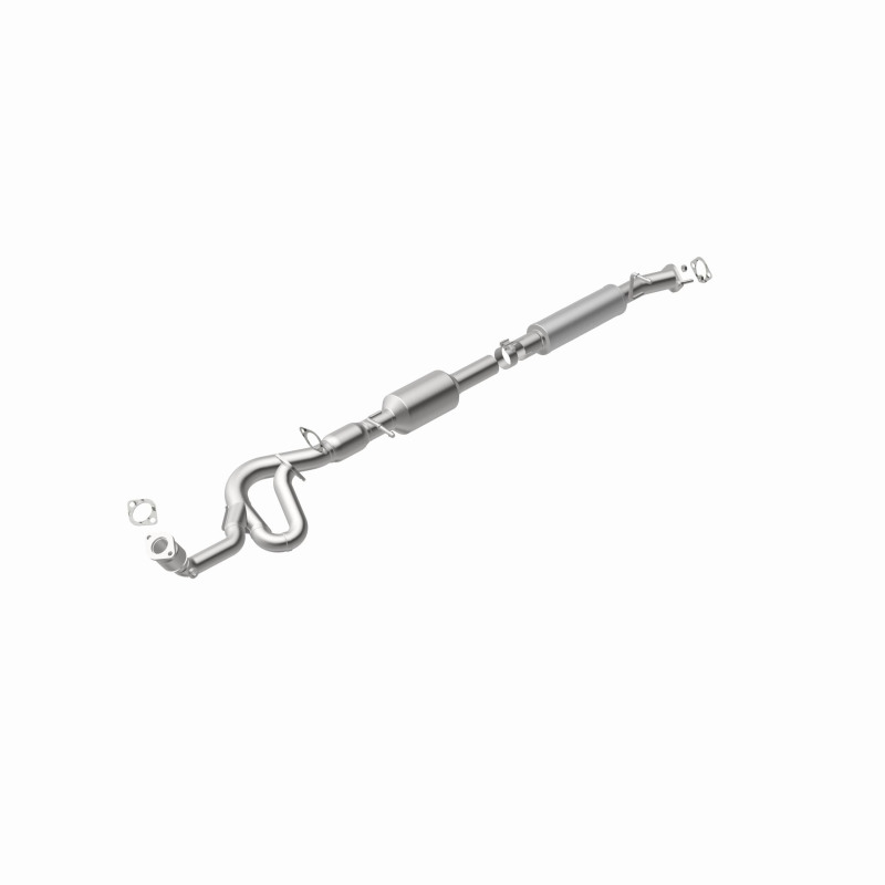 Hyundai Santa Fe Catalytic Converter - Magnaflow - Direct Fit - `05-`06