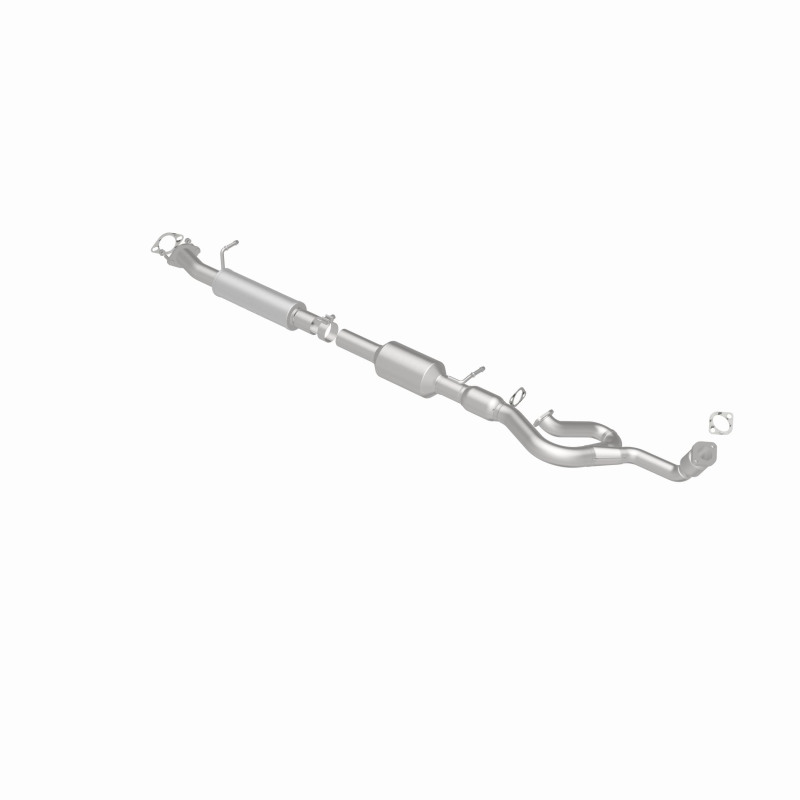 Hyundai Santa Fe Catalytic Converter - Magnaflow - Direct Fit - `05-`06