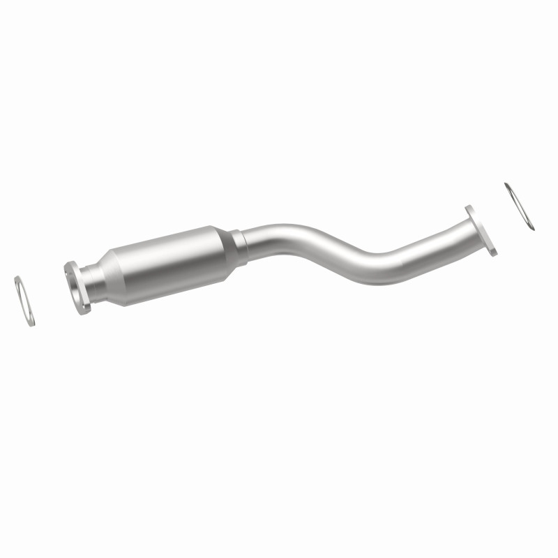 Nissan Rogue Catalytic Converter - Magnaflow - California Grade CARB Compliant - `08-`13