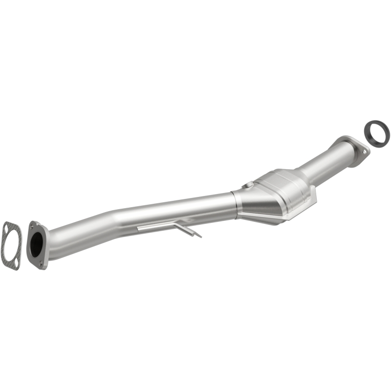 Subaru Outback Performance Exhaust - Magnaflow - Direct Fit Catalytic Converter - 2005 Subaru Outback Performance Exhaust - Magnaflow - Direct Fit Catalytic Converter - 2005