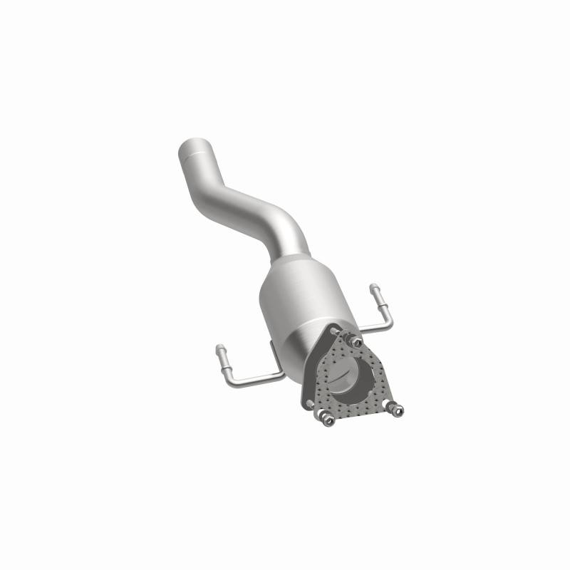 Volkswagen Touareg Catalytic Converter - Magnaflow - California Grade CARB Compliant Direct-Fit - `04-`06