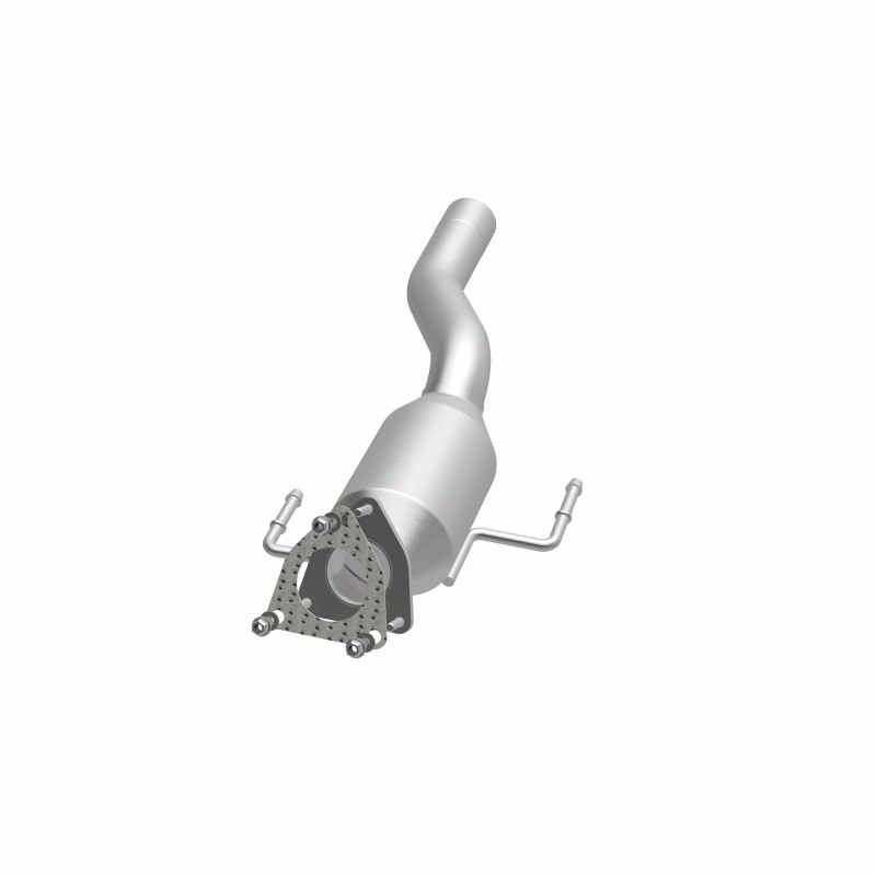 Volkswagen Touareg Catalytic Converter - Magnaflow - California Grade CARB Compliant Direct-Fit - `04-`06