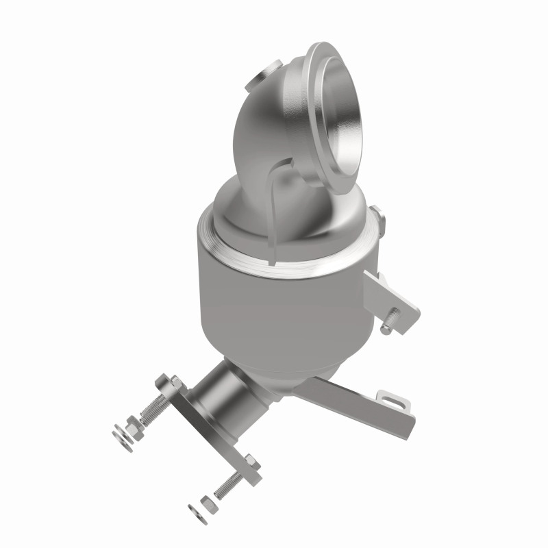 Chevrolet Cruze Catalytic Converter - Magnaflow - California Grade CARB Compliant - `11-`15