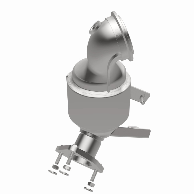 Chevrolet Cruze Catalytic Converter - Magnaflow - California Grade CARB Compliant - `11-`15