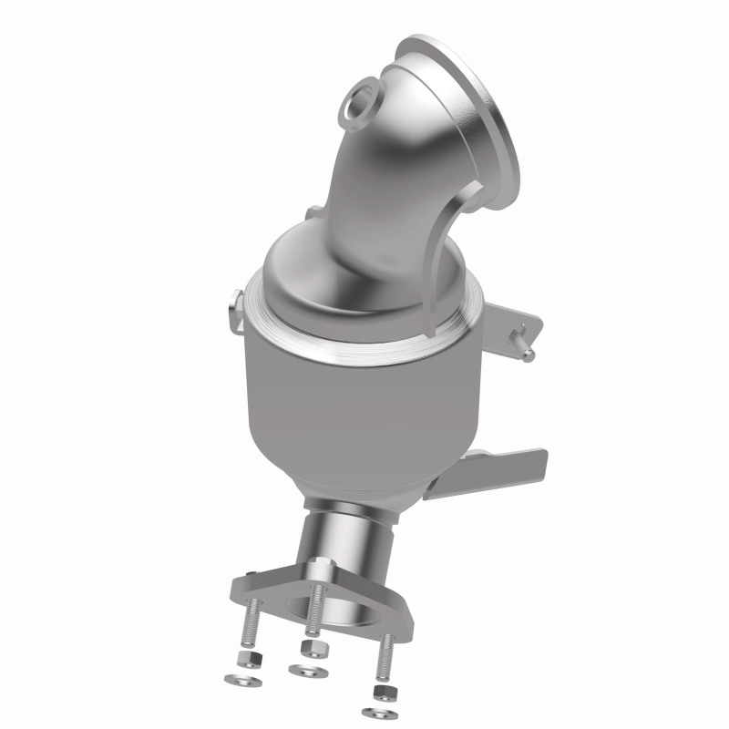 Chevrolet Cruze Catalytic Converter - Magnaflow - California Grade CARB Compliant - `11-`15