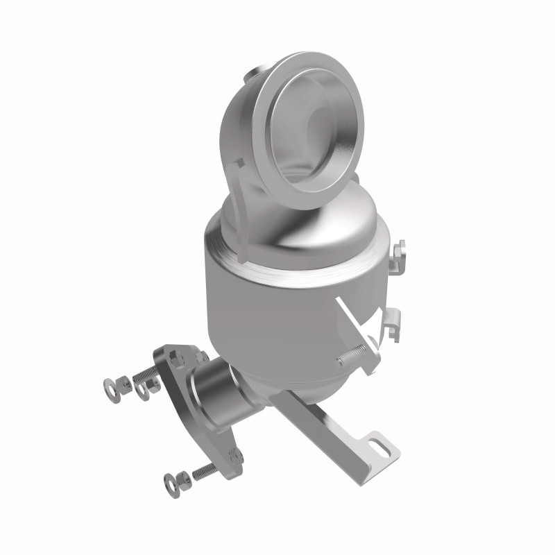 Chevrolet Cruze Catalytic Converter - Magnaflow - California Grade CARB Compliant - `11-`15