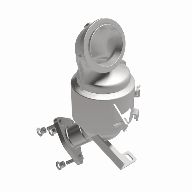 Chevrolet Cruze Catalytic Converter - Magnaflow - California Grade CARB Compliant - `11-`15