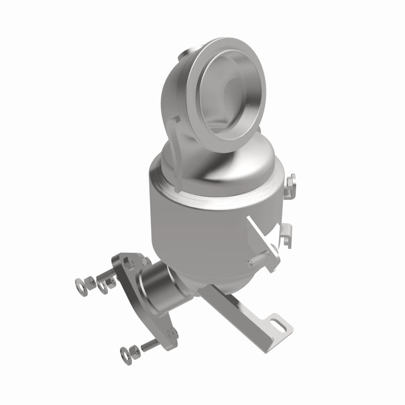 Chevrolet Cruze Catalytic Converter - Magnaflow - California Grade CARB Compliant - `11-`15