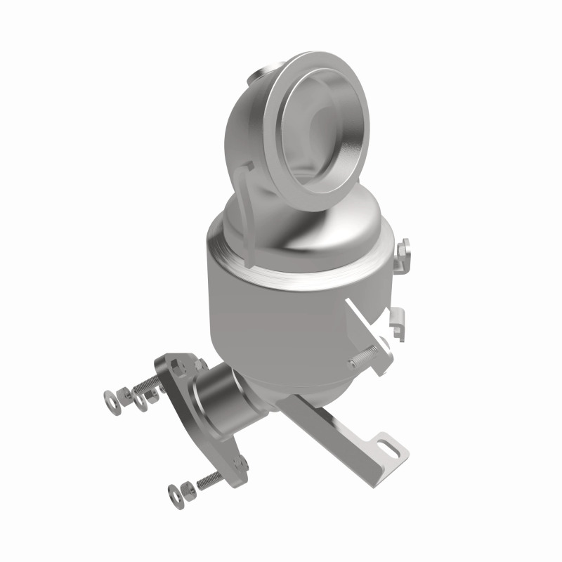 Chevrolet Cruze Catalytic Converter - Magnaflow - California Grade CARB Compliant - `11-`15