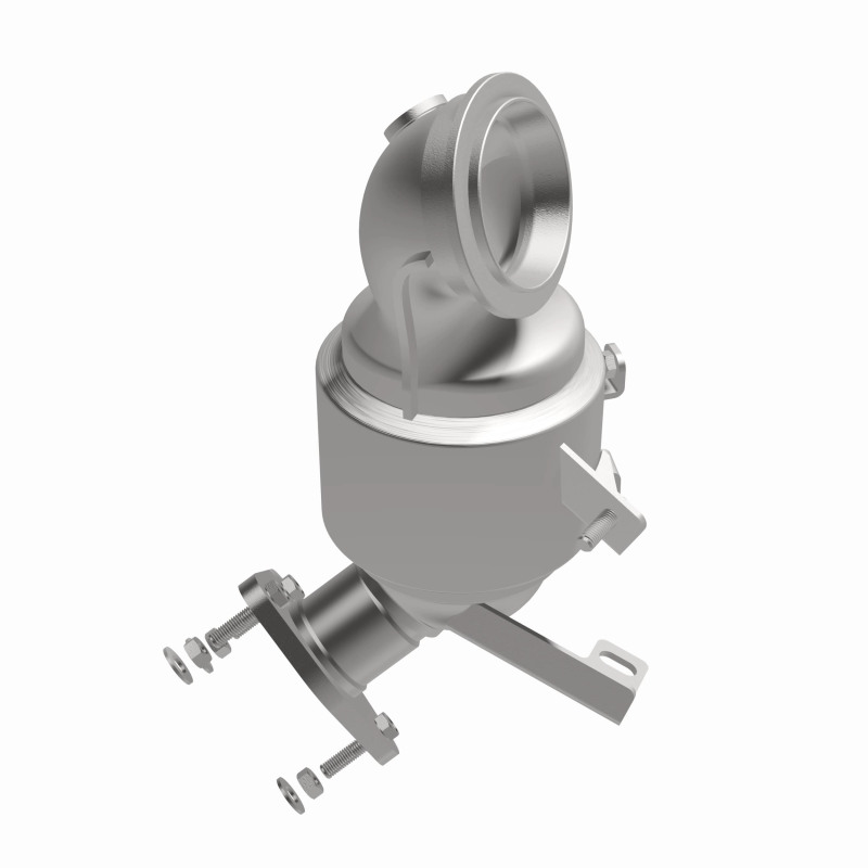 Chevrolet Cruze Catalytic Converter - Magnaflow - California Grade CARB Compliant - `11-`15