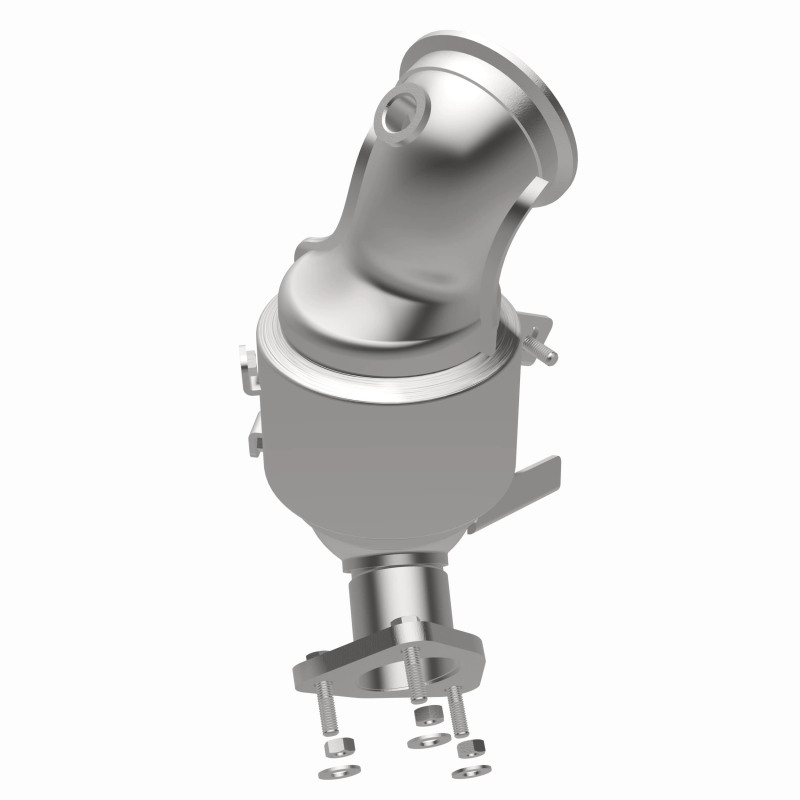 Chevrolet Cruze Catalytic Converter - Magnaflow - California Grade CARB Compliant - `11-`15