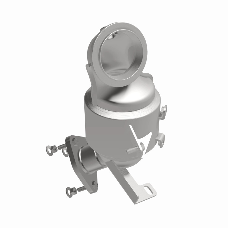 Chevrolet Cruze Catalytic Converter - Magnaflow - California Grade CARB Compliant - `11-`15