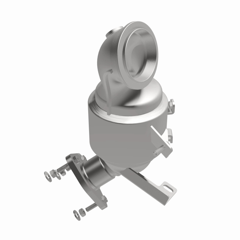 Chevrolet Cruze Catalytic Converter - Magnaflow - California Grade CARB Compliant - `11-`15