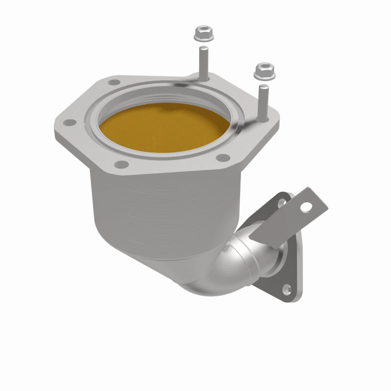 Nissan Altima Catalytic Converter - Magnaflow - California Grade CARB Compliant - `07-`12