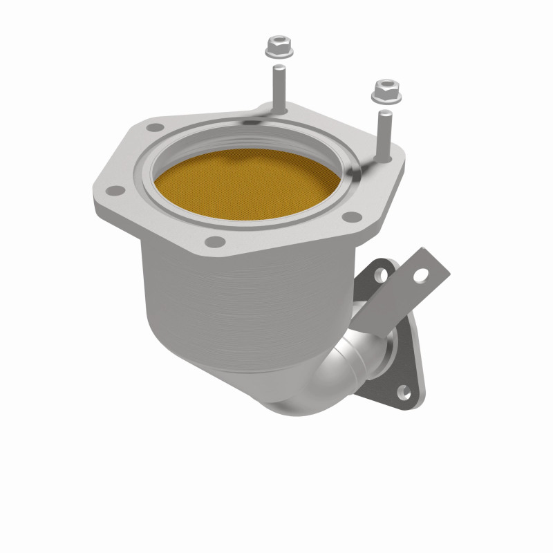 Nissan Altima Catalytic Converter - Magnaflow - California Grade CARB Compliant - `07-`12