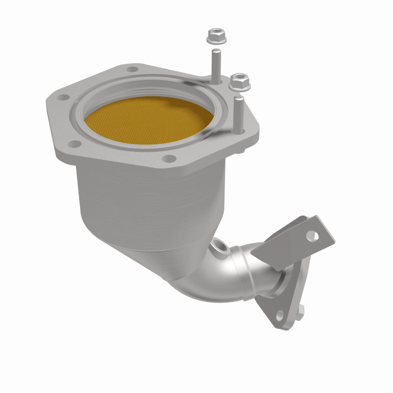 Nissan Maxima Catalytic Converter - Magnaflow - California Grade CARB Compliant - `09-`14