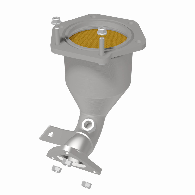 Nissan Maxima Catalytic Converter - Magnaflow - California Grade CARB Compliant - `09-`14