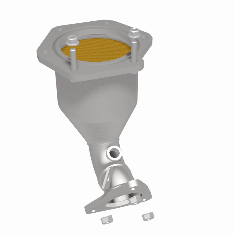 Nissan Maxima Catalytic Converter - Magnaflow - California Grade CARB Compliant - `09-`14