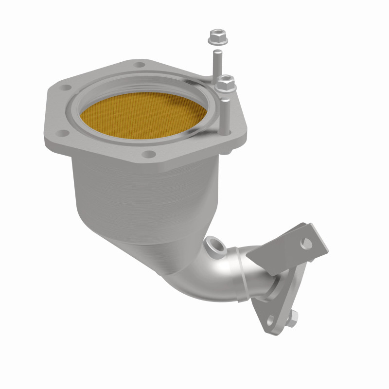 Nissan Maxima Catalytic Converter - Magnaflow - California Grade CARB Compliant - `09-`14