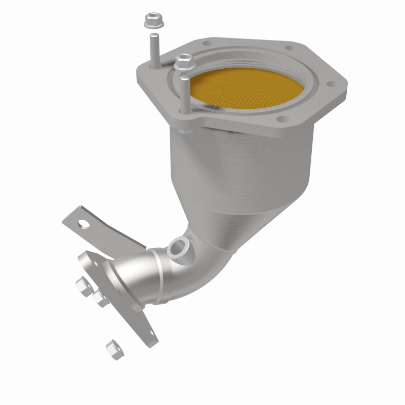 Nissan Maxima Catalytic Converter - Magnaflow - California Grade CARB Compliant - `09-`14