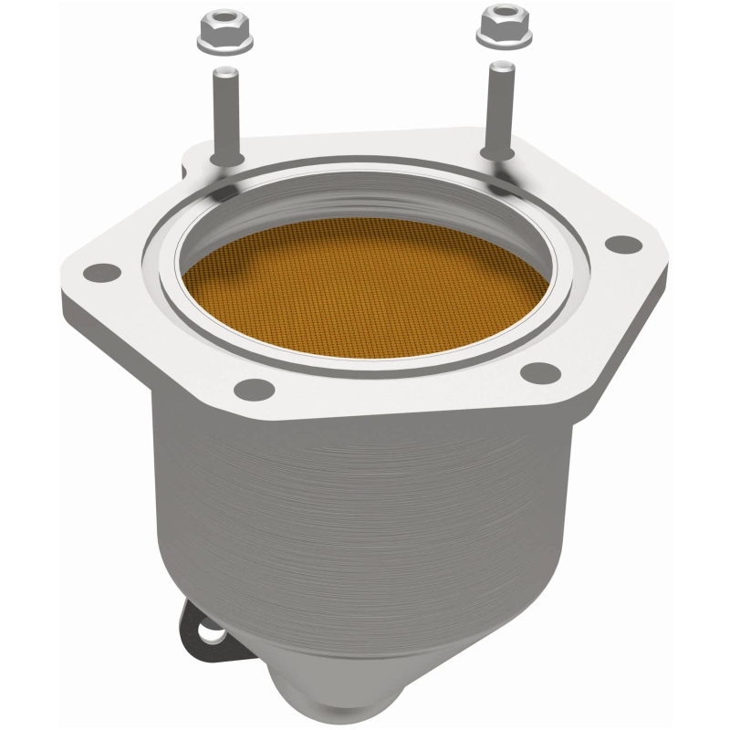 Nissan Maxima Catalytic Converter - Magnaflow - California Grade CARB Compliant - `09-`14