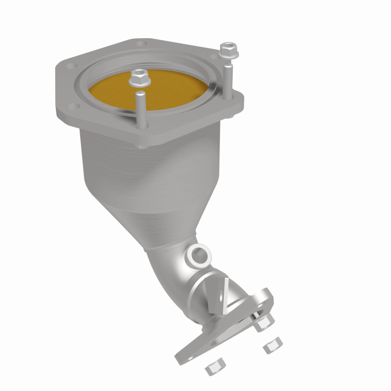 Nissan Maxima Catalytic Converter - Magnaflow - California Grade CARB Compliant - `09-`14