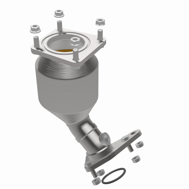 Nissan Maxima Performance Exhaust - Magnaflow - California Grade CARB Compliant Direct-Fit Catalytic Converter - `09-`13