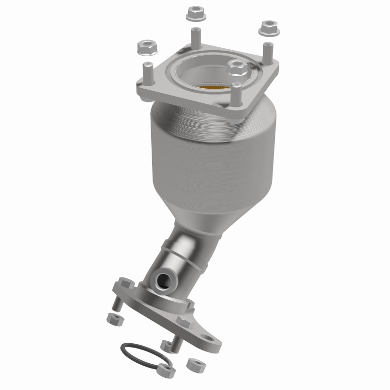 Nissan Maxima Performance Exhaust - Magnaflow - California Grade CARB Compliant Direct-Fit Catalytic Converter - `09-`13